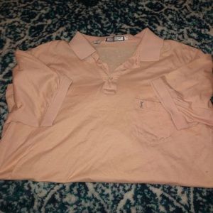 Vintage YSL Polo